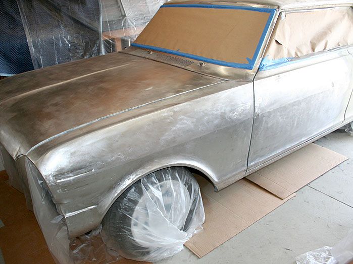 stripping my car to bare metal Chevy Nova Forum